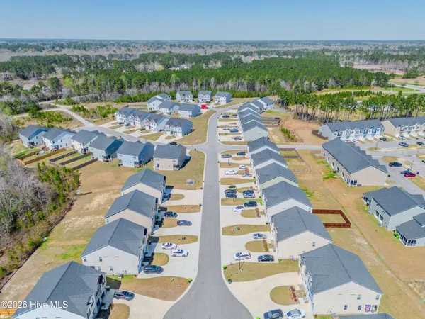 $1,850 | 403 Blockade Shoal Lane, Jacksonville, NC 28546