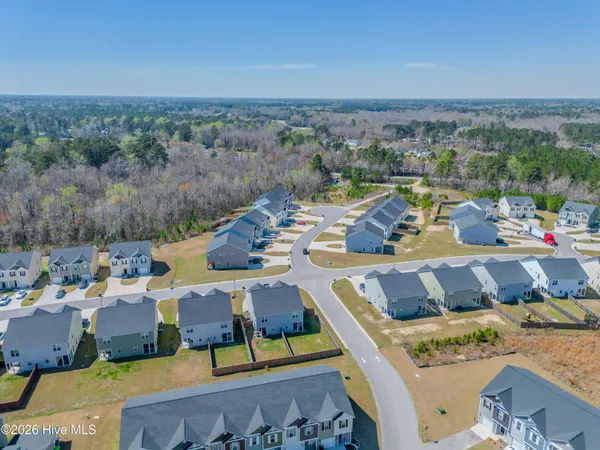 $1,850 | 403 Blockade Shoal Lane, Jacksonville, NC 28546