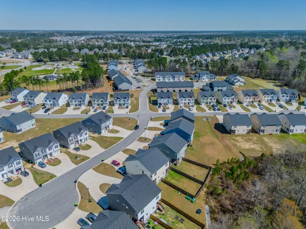 $1,850 | 403 Blockade Shoal Lane, Jacksonville, NC 28546