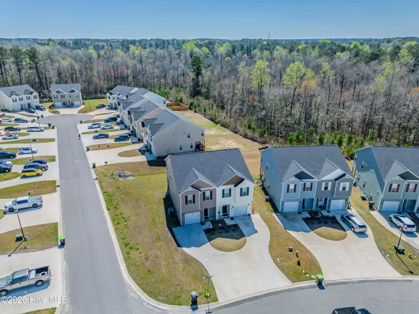 $1,850 | 403 Blockade Shoal Lane, Jacksonville, NC 28546