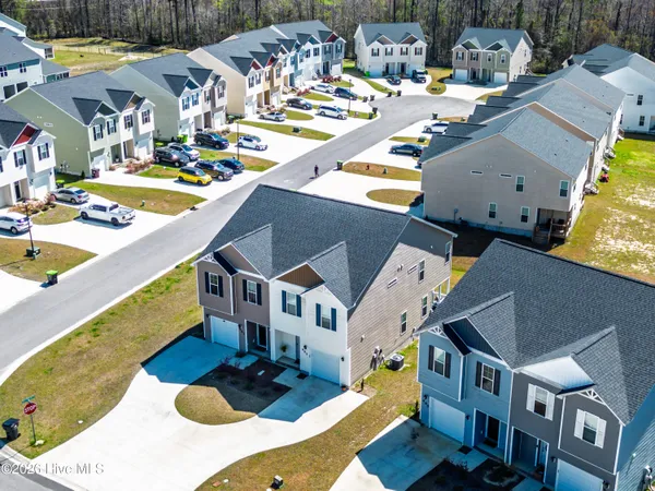 $1,850 | 403 Blockade Shoal Lane, Jacksonville, NC 28546