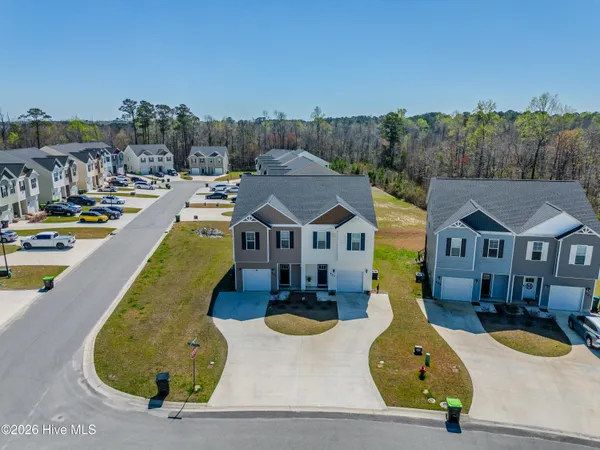 $1,850 | 403 Blockade Shoal Lane, Jacksonville, NC 28546