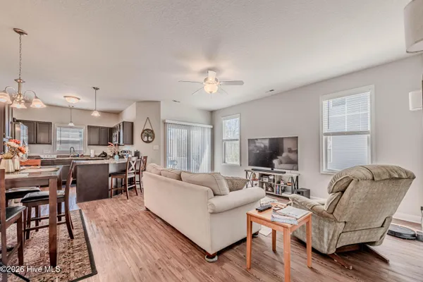 $1,850 | 403 Blockade Shoal Lane, Jacksonville, NC 28546