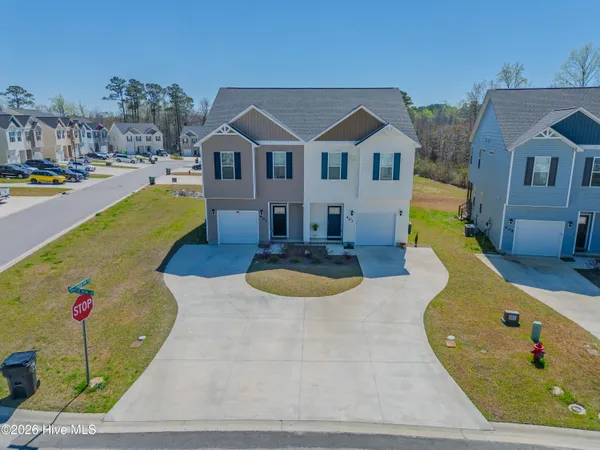 $1,850 | 403 Blockade Shoal Lane, Jacksonville, NC 28546