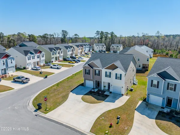 $1,850 | 403 Blockade Shoal Lane, Jacksonville, NC 28546