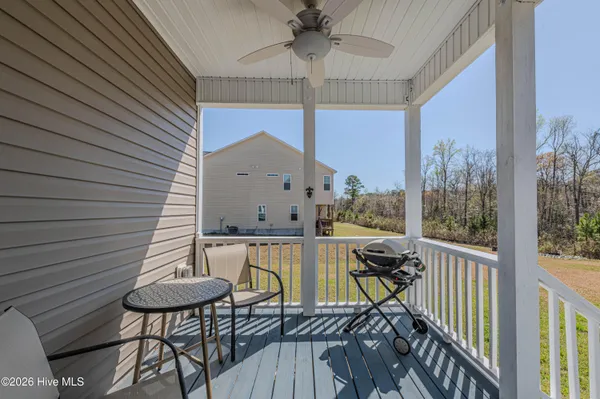 $1,850 | 403 Blockade Shoal Lane, Jacksonville, NC 28546