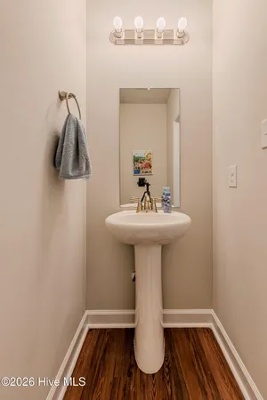 $1,850 | 403 Blockade Shoal Lane, Jacksonville, NC 28546