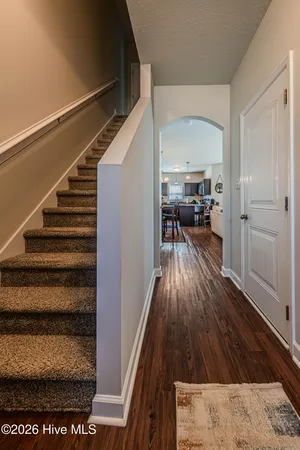 $1,850 | 403 Blockade Shoal Lane, Jacksonville, NC 28546