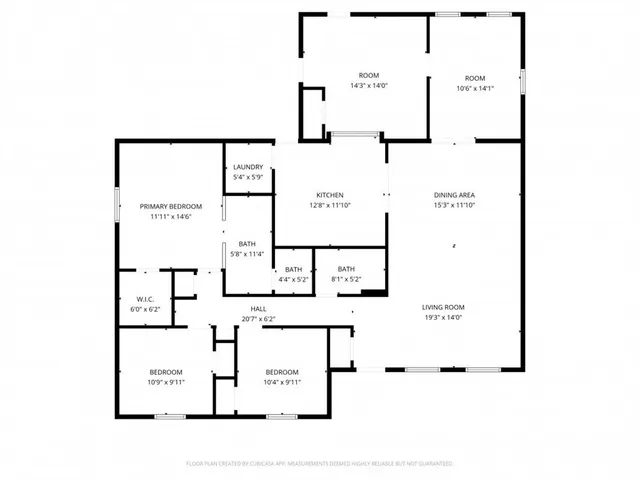 $359,999 | 918 Lesa Lane, Garland, TX 75042