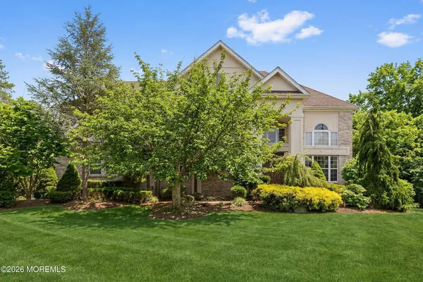 $1,199,999 | 17 Meadow Run Court, Jackson, NJ 08527