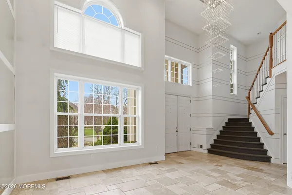 $1,199,999 | 17 Meadow Run Court, Jackson, NJ 08527