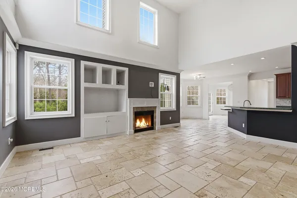 $1,199,999 | 17 Meadow Run Court, Jackson, NJ 08527