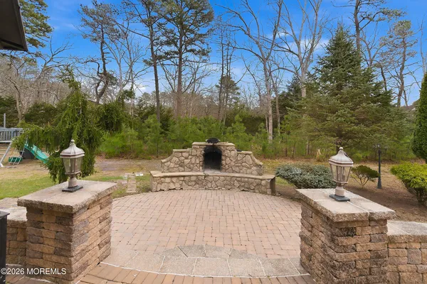 $1,199,999 | 17 Meadow Run Court, Jackson, NJ 08527