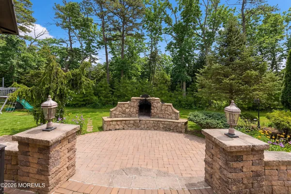 $1,199,999 | 17 Meadow Run Court, Jackson, NJ 08527