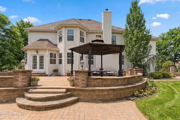 $1,199,999 | 17 Meadow Run Court, Jackson, NJ 08527