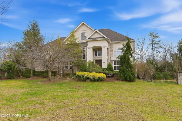 $1,199,999 | 17 Meadow Run Court, Jackson, NJ 08527