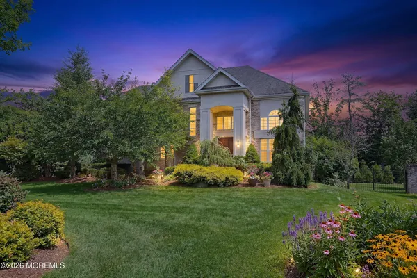 $1,199,999 | 17 Meadow Run Court, Jackson, NJ 08527
