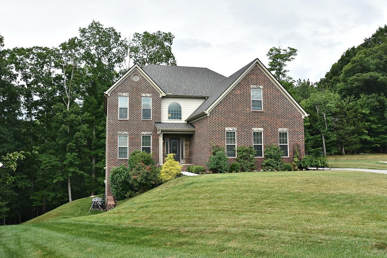 2332 Mystic Ridge Road Knoxville, TN 37922 - Photo 1 of 38 Gallery Image 1