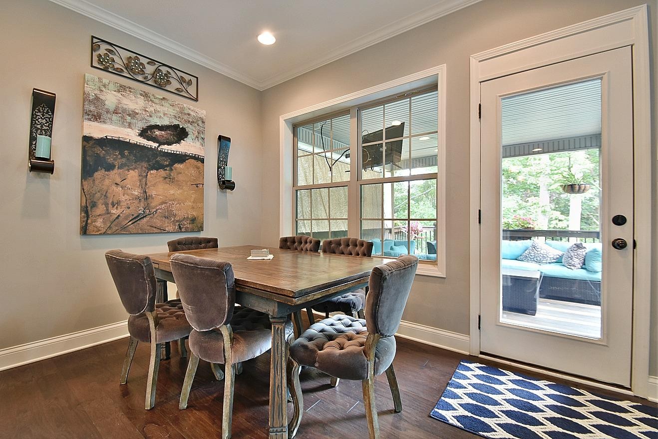 2332 Mystic Ridge Road Knoxville, TN 37922 - Photo 11 of 38 Gallery Image 11