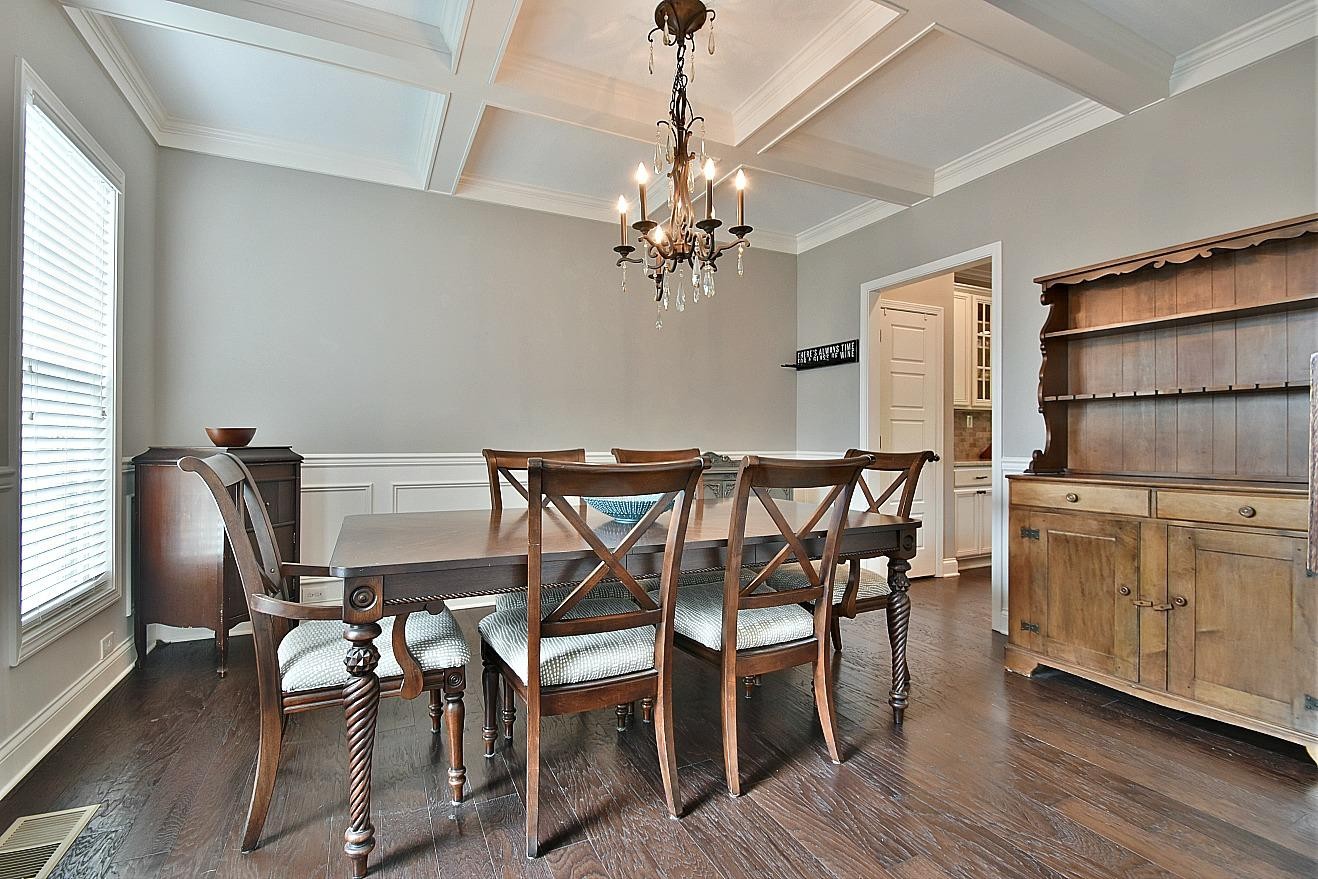 2332 Mystic Ridge Road Knoxville, TN 37922 - Photo 12 of 38 Gallery Image 12
