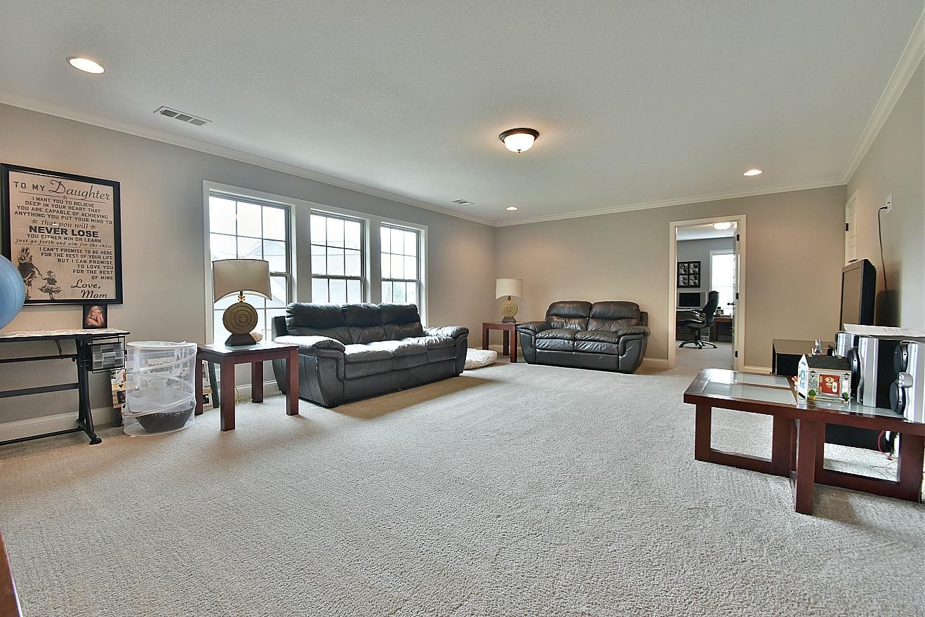 2332 Mystic Ridge Road Knoxville, TN 37922 - Photo 22 of 38 Gallery Image 22