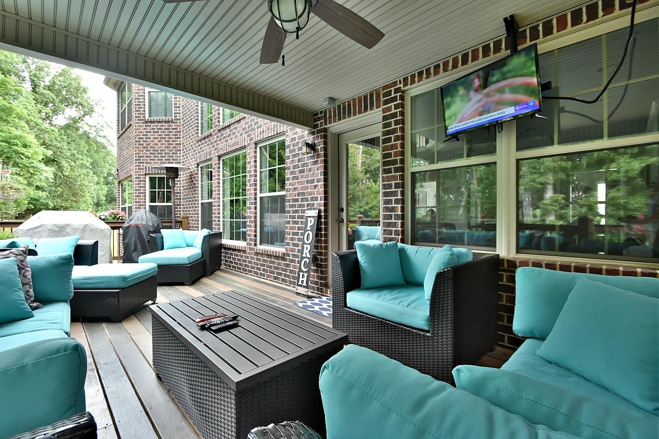 2332 Mystic Ridge Road Knoxville, TN 37922 - Photo 24 of 38 Gallery Image 24