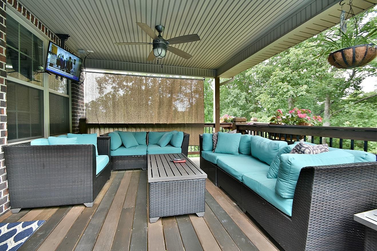 2332 Mystic Ridge Road Knoxville, TN 37922 - Photo 25 of 38 Gallery Image 25