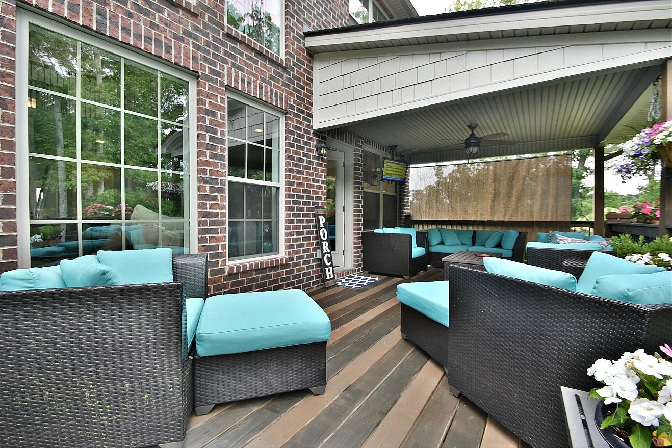 2332 Mystic Ridge Road Knoxville, TN 37922 - Photo 26 of 38 Gallery Image 26