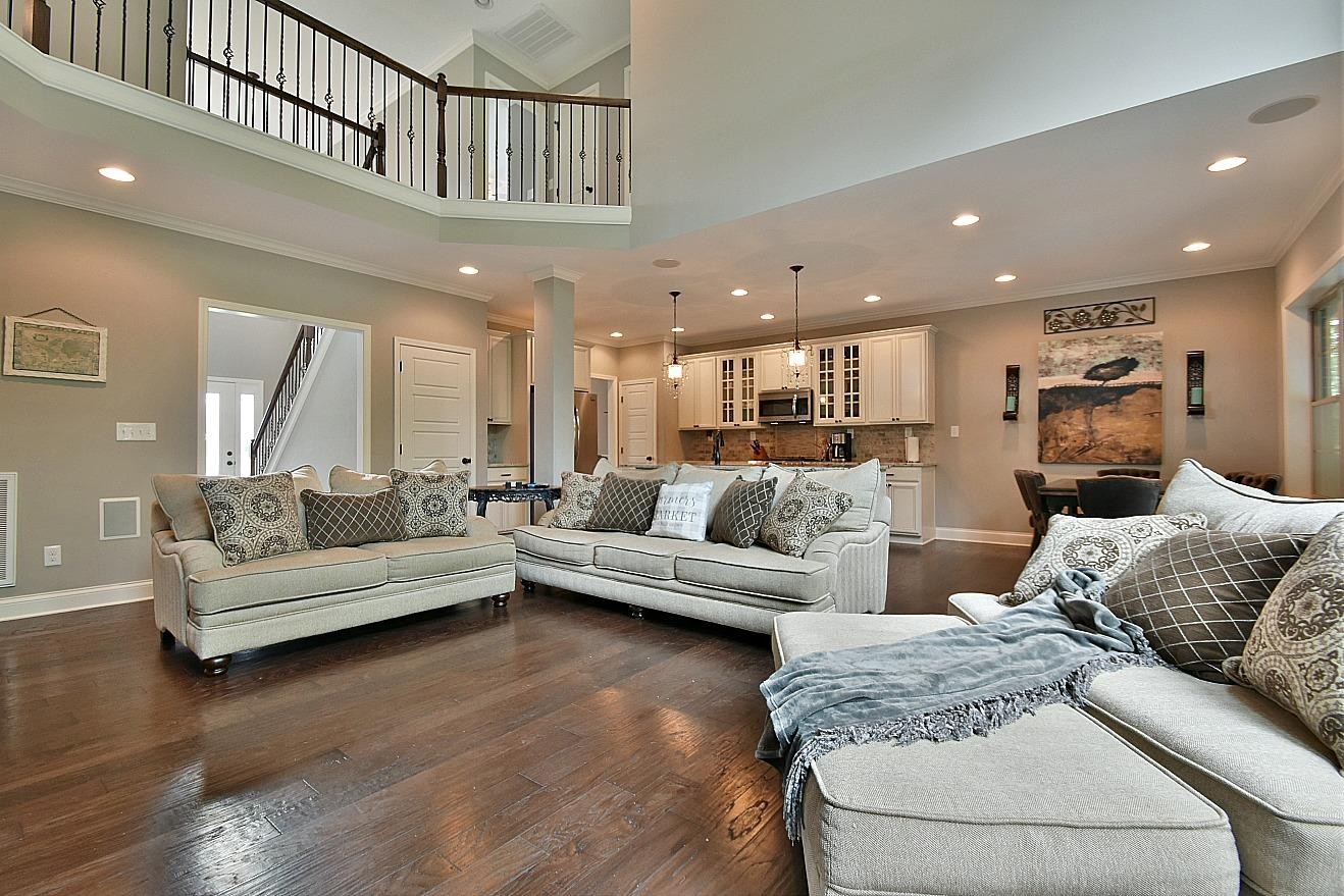 2332 Mystic Ridge Road Knoxville, TN 37922 - Photo 3 of 38 Gallery Image 3