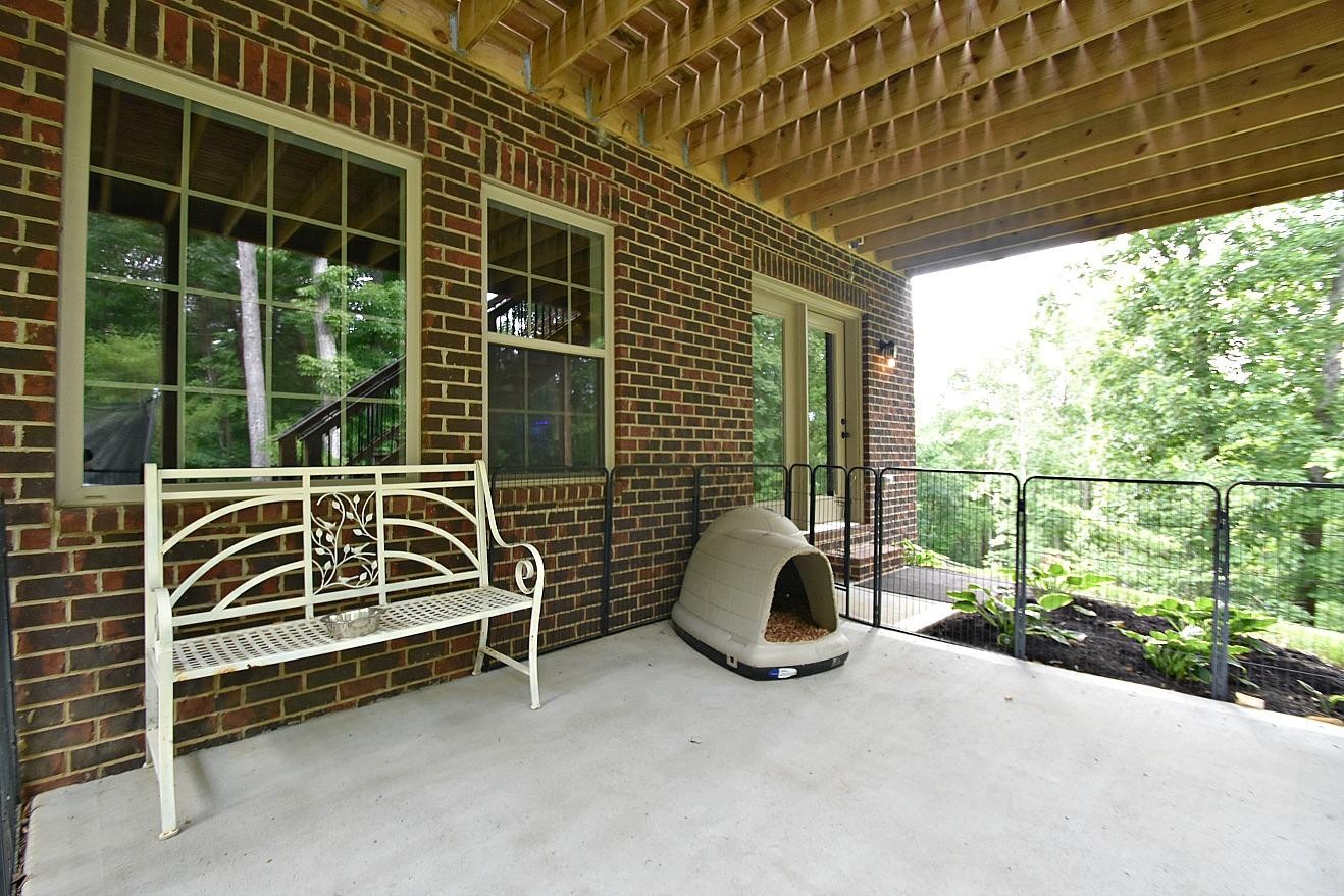 2332 Mystic Ridge Road Knoxville, TN 37922 - Photo 36 of 38 Gallery Image 36