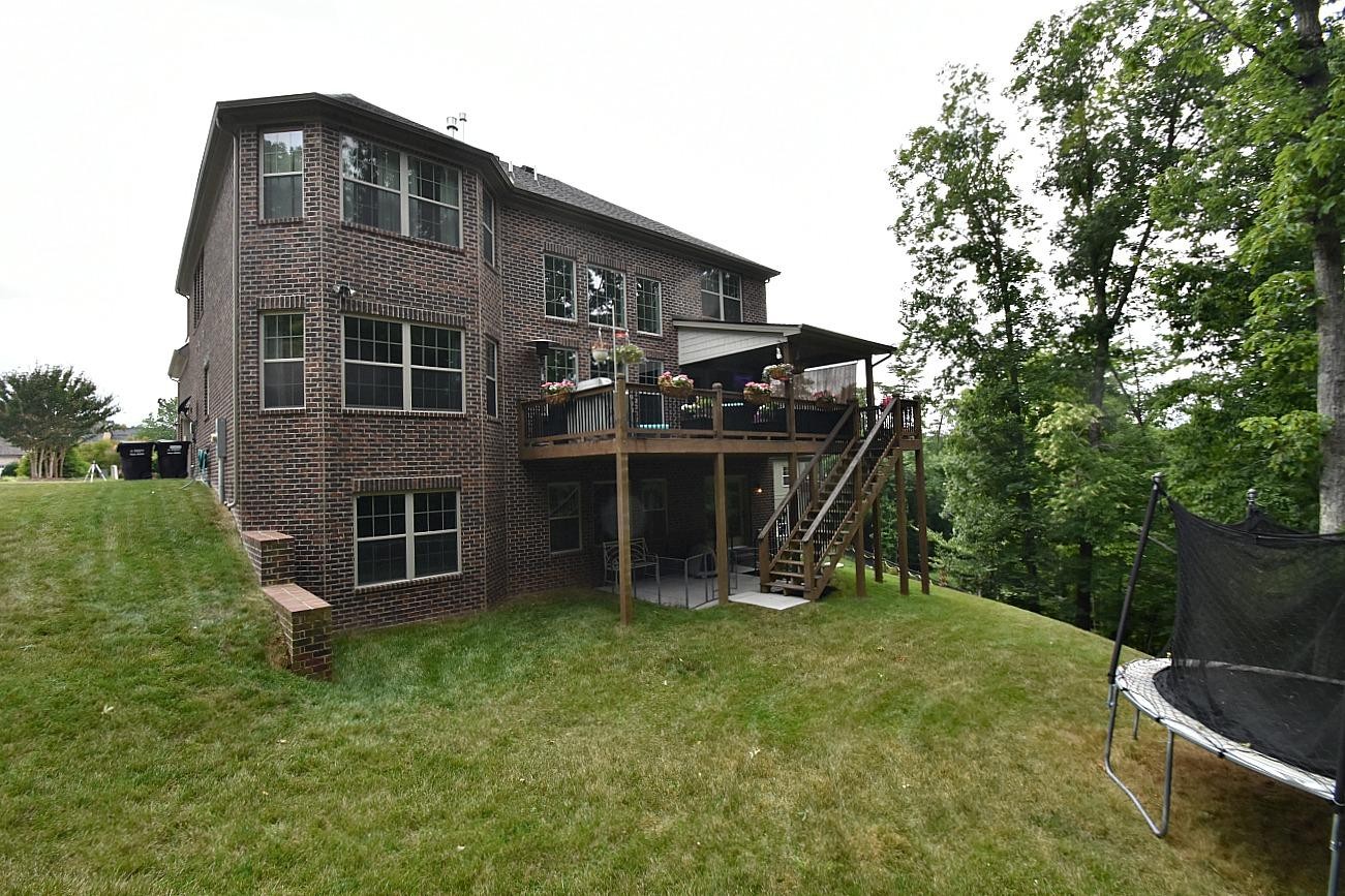 2332 Mystic Ridge Road Knoxville, TN 37922 - Photo 37 of 38 Gallery Image 37