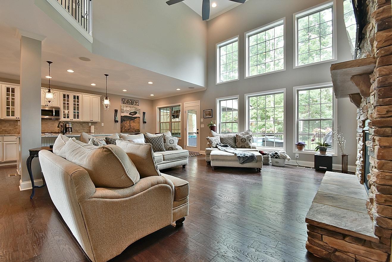 2332 Mystic Ridge Road Knoxville, TN 37922 - Photo 4 of 38 Gallery Image 4