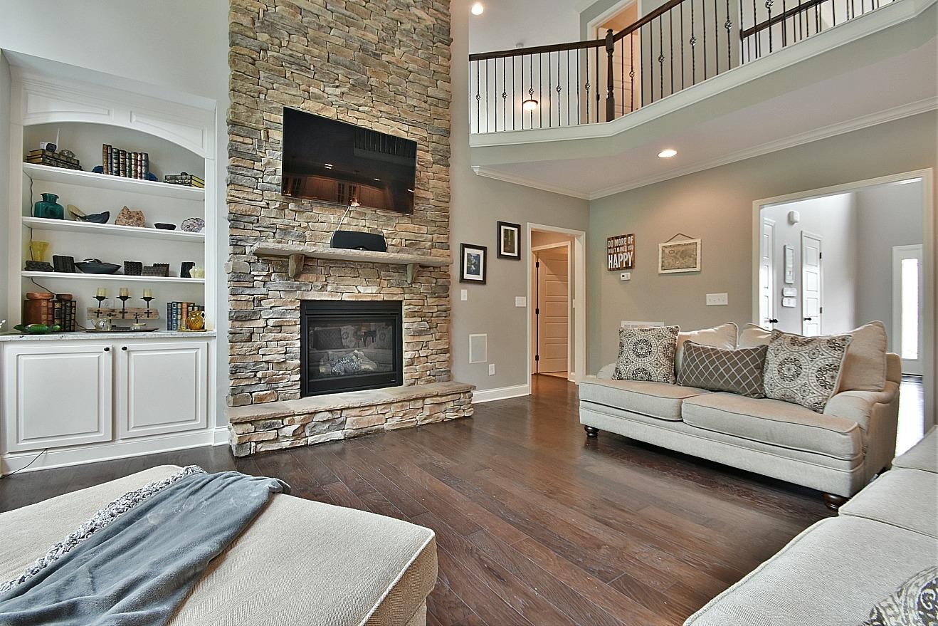 2332 Mystic Ridge Road Knoxville, TN 37922 - Photo 5 of 38 Gallery Image 5