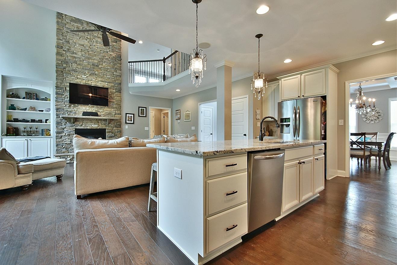 2332 Mystic Ridge Road Knoxville, TN 37922 - Photo 6 of 38 Gallery Image 6