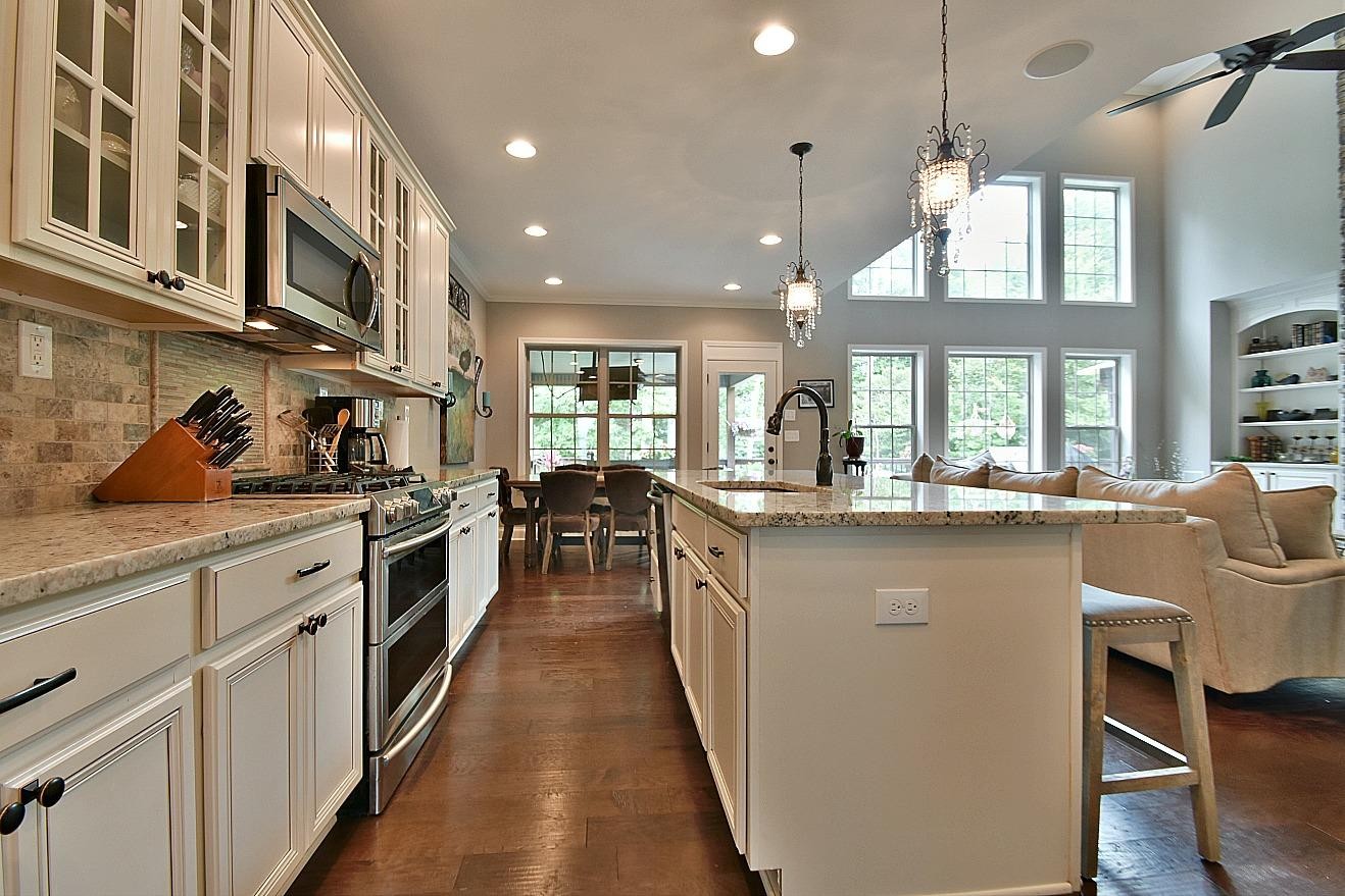 2332 Mystic Ridge Road Knoxville, TN 37922 - Photo 7 of 38 Gallery Image 7