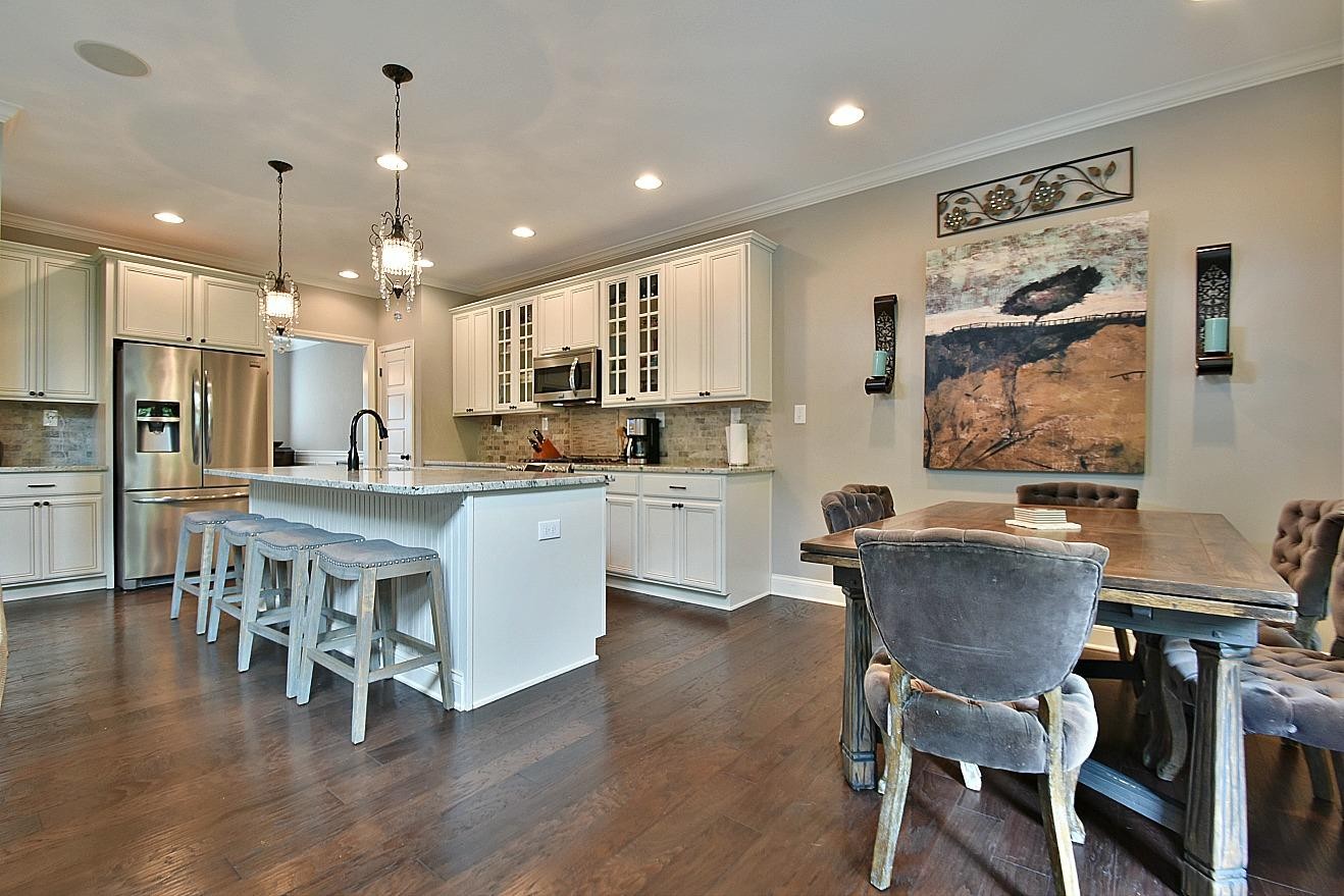 2332 Mystic Ridge Road Knoxville, TN 37922 - Photo 9 of 38 Gallery Image 9