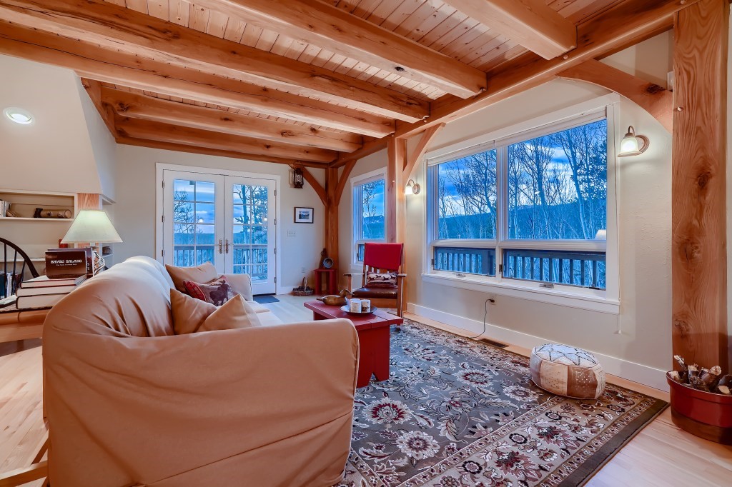 480 Adventure Road Alma, CO 80420 - Photo 4 of 26 Gallery Image 4