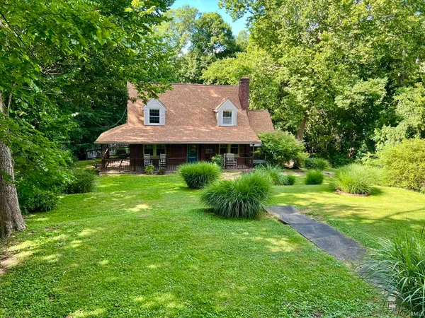 $339,939 | 2321 Mt Auburn Road, Evansville, IN 47720