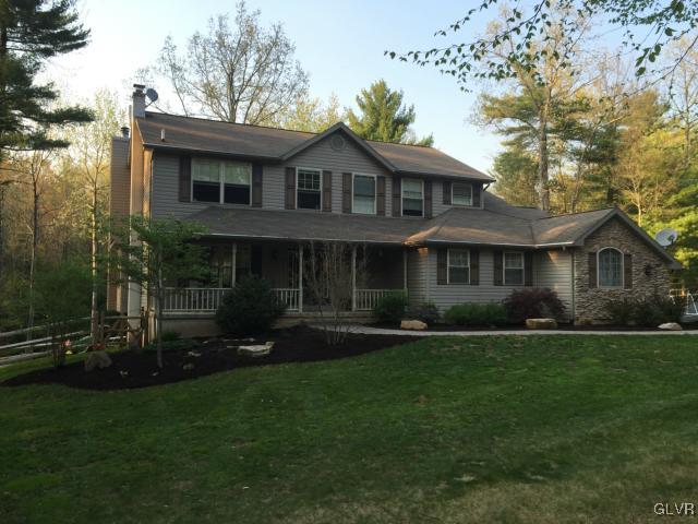 363 Ralph Samuel Boulevard Kunkletown, PA 18058 - Photo 1 of 28 Gallery Image 1
