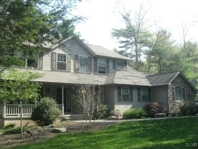 363 Ralph Samuel Boulevard Kunkletown, PA 18058 - Photo 3 of 28 Gallery Image 3
