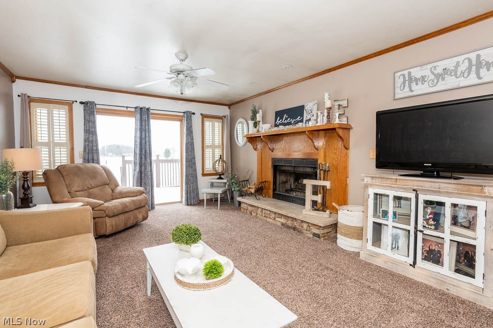 101 Case Road Beloit, OH 44609 - Photo 5 of 35 Gallery Image 5