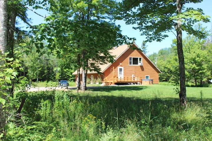 20317 South Roe Road Dafter, MI 49724 - Photo 45 of 48 Gallery Image 45