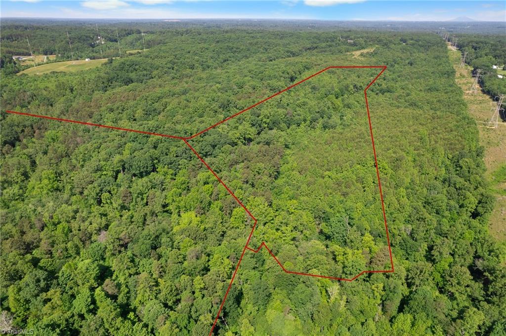 0 Davis Road Walkertown, NC 27051 - Photo 3 of 11