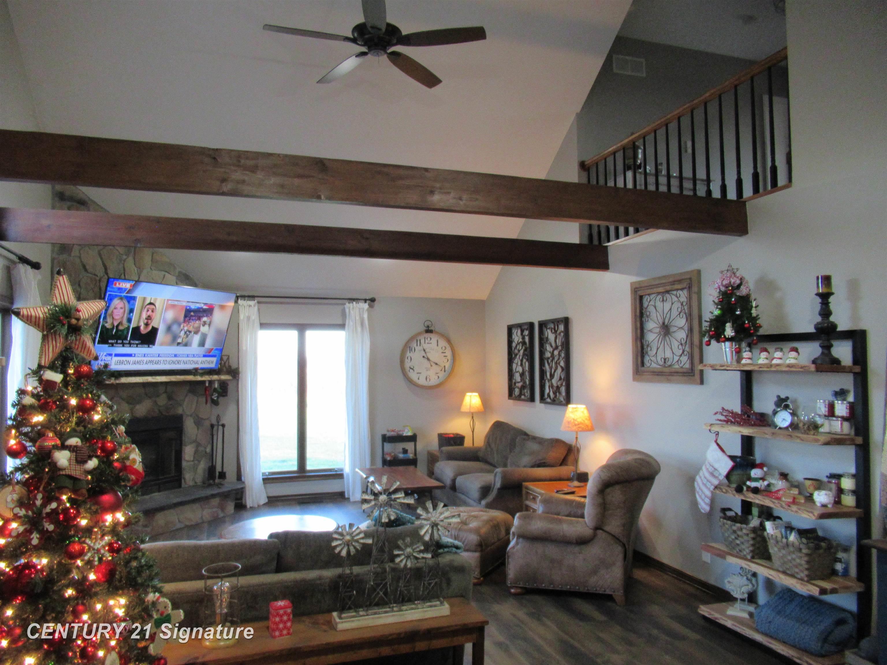11436 West Stanley Road Flushing, MI 48433 - Photo 8 of 41