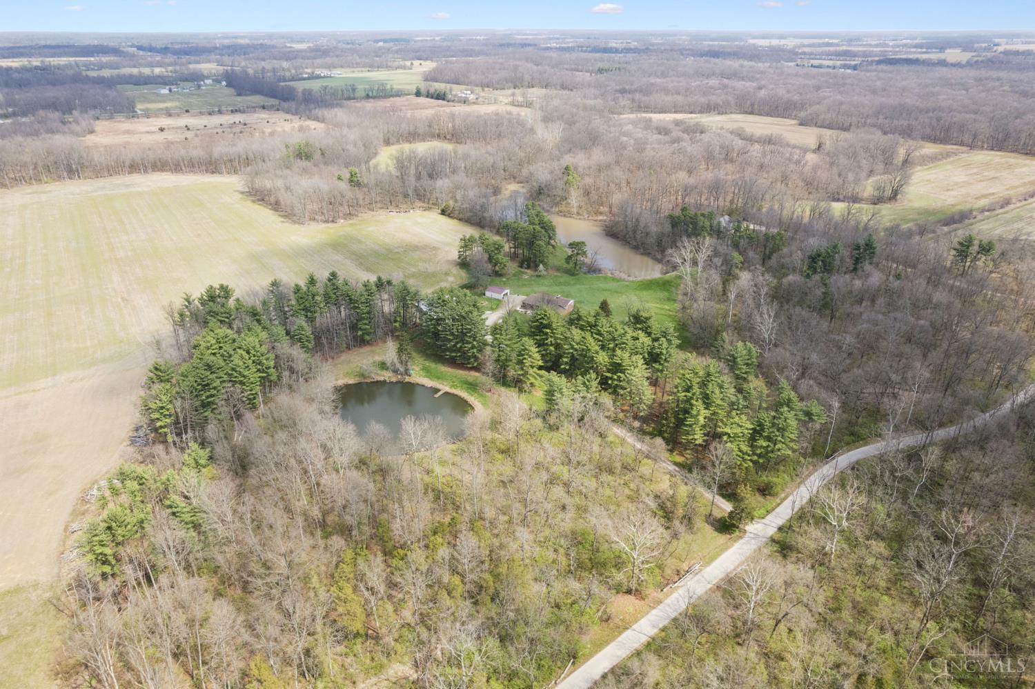 3911 Campbell Road Fayetteville, OH 45118 - Photo 70 of 76