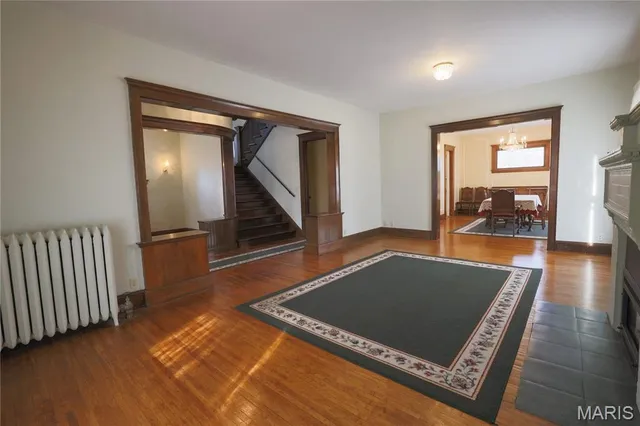 $242,000 | 307 Tilson Place, Hillsboro, IL 62049