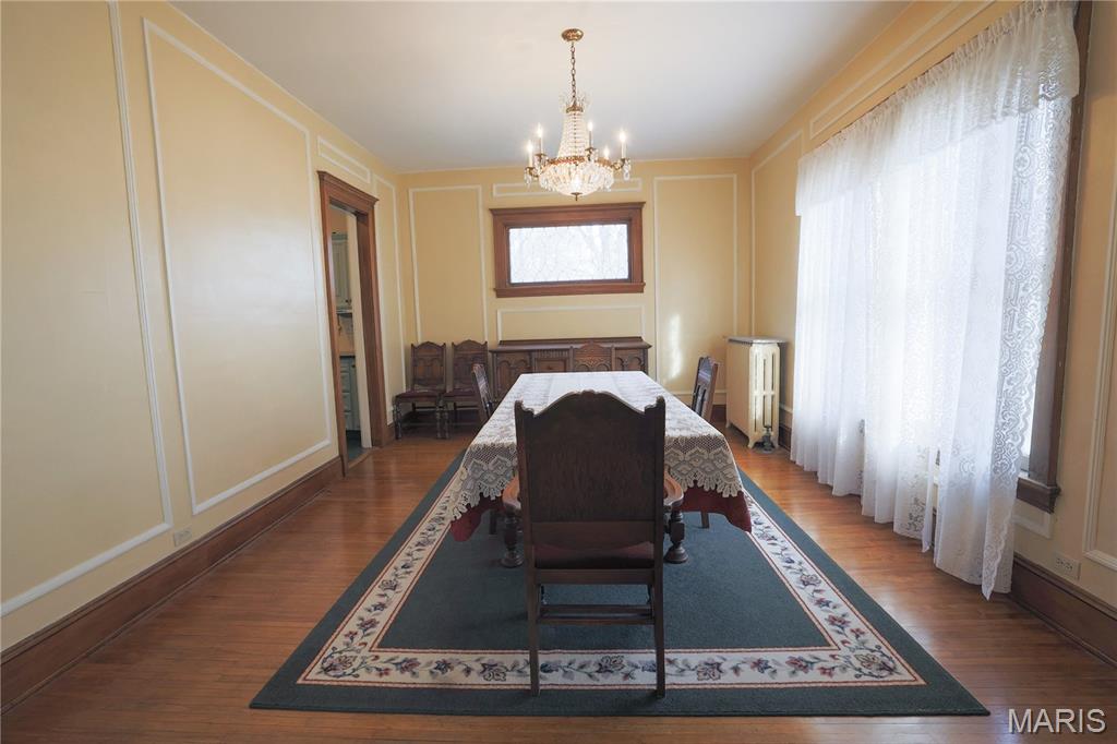 307 Tilson Place Hillsboro, IL 62049 - Photo 14 of 50