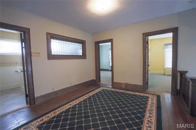 $242,000 | 307 Tilson Place, Hillsboro, IL 62049