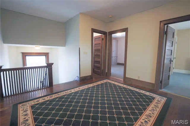 $242,000 | 307 Tilson Place, Hillsboro, IL 62049