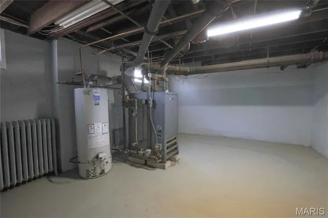 $242,000 | 307 Tilson Place, Hillsboro, IL 62049